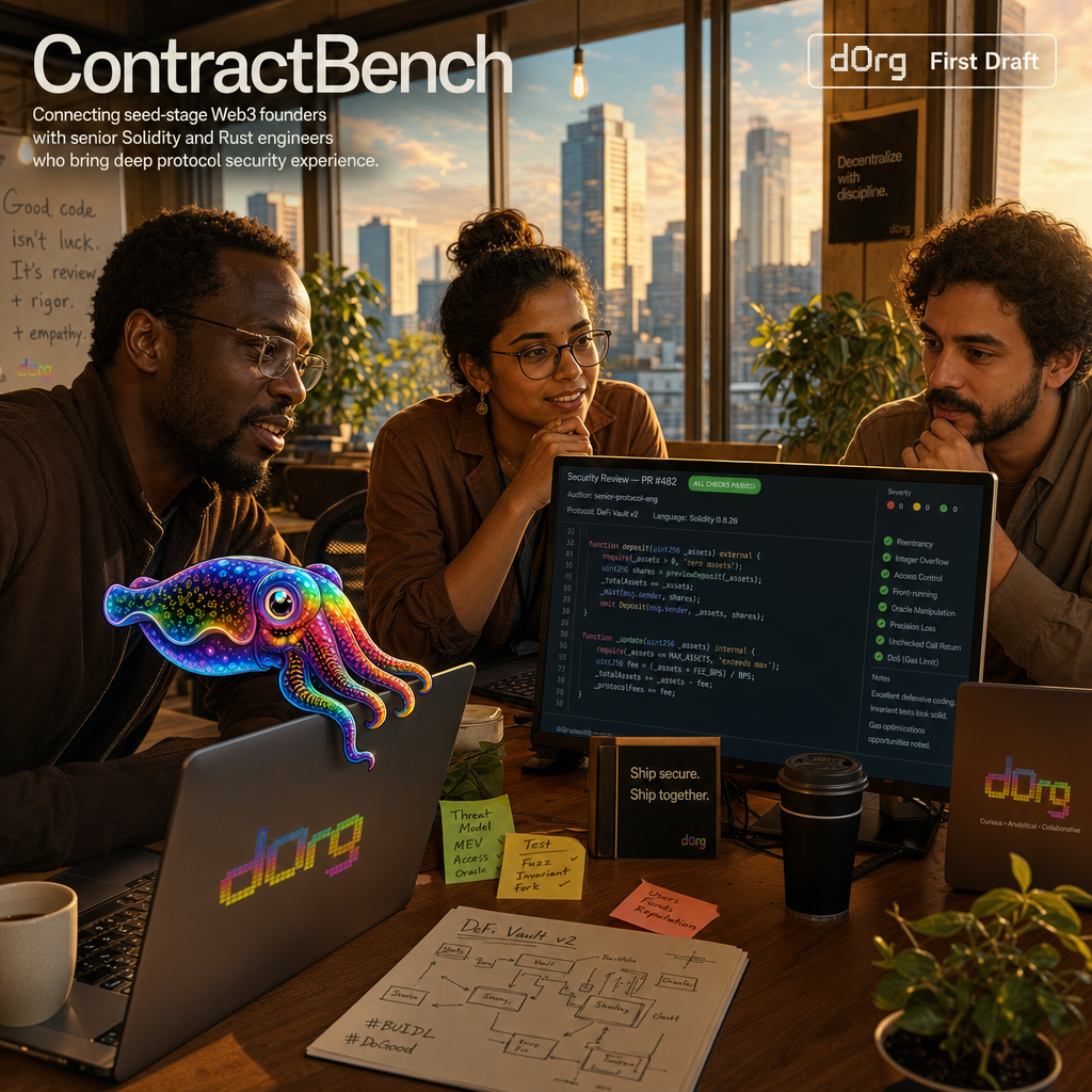 ContractBench